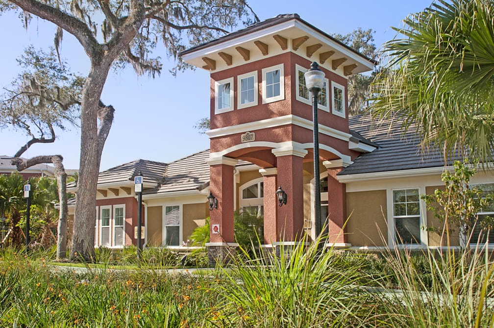 Community Amenities & Features Cristina Woods Affordable Apartments